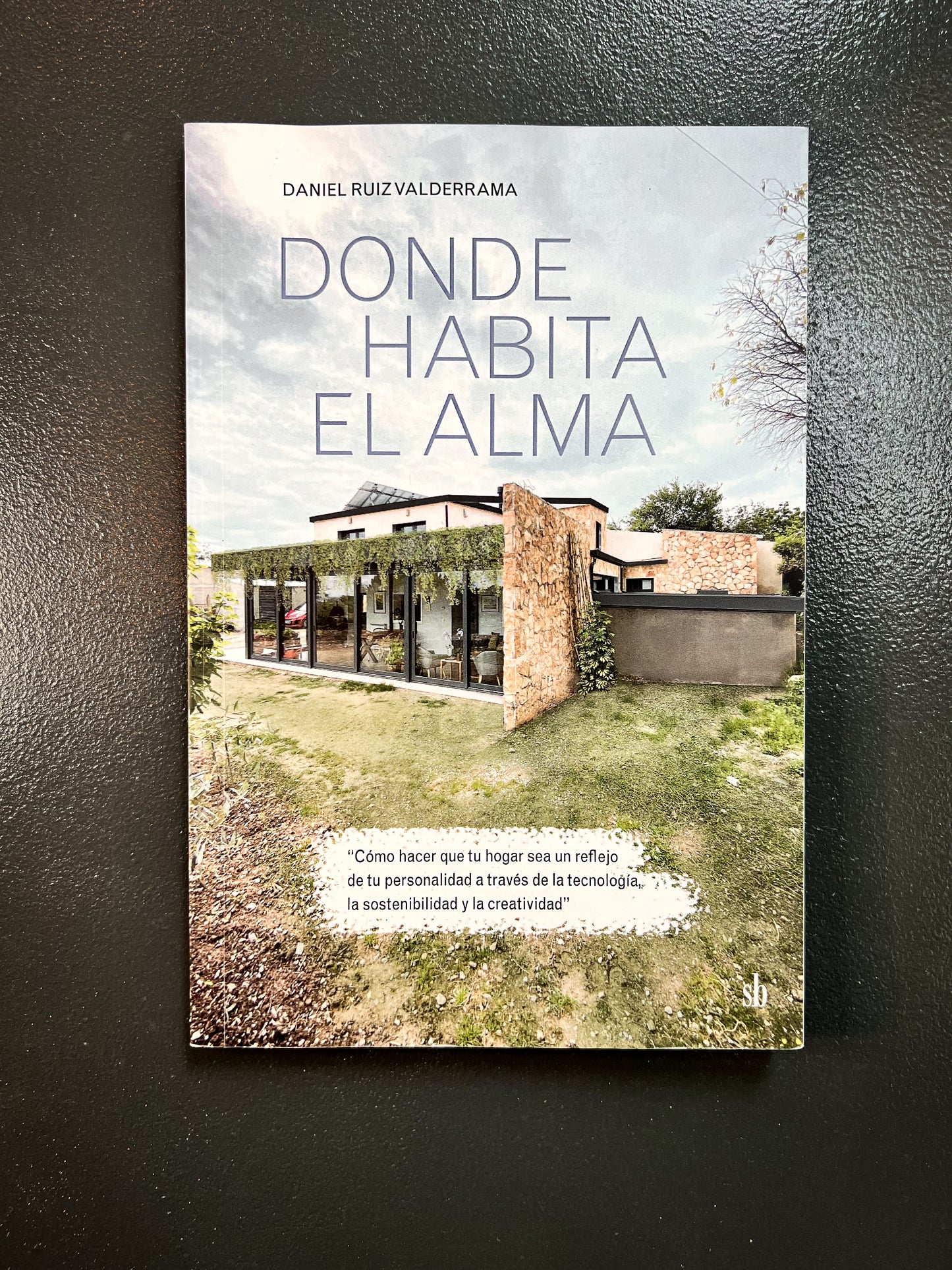 DONDE HABITA EL ALMA